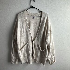 Universal Thread Cardigan